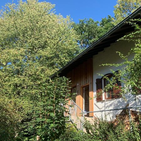 Waldhaus Sommerau Exterior photo