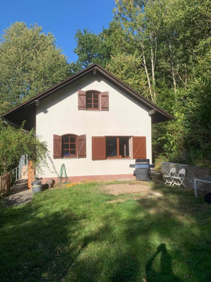 Waldhaus Sommerau Exterior photo